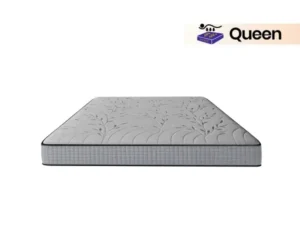 cityfurnish | memory foam queen bed mattress (78 x 60 x 6 inches) (copy)