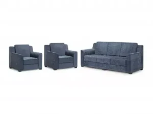 cityfurnish | hugo upholstered sofa set in livid color (copy)