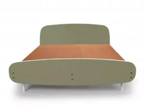 cityfurnish | siesta solid wood queen size double bed (copy)