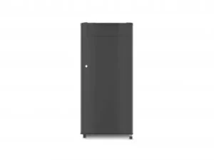 cityfurnish | erica upholstered single seater sofa in charcoal color (copy)