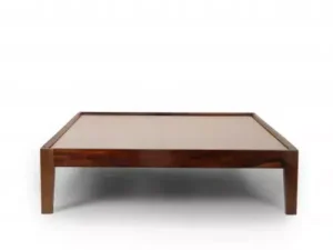 cityfurnish | belle solid wood queen size double bed (copy)