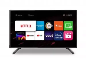 cityfurnish | 40 inches tv with media streaming device (copy)