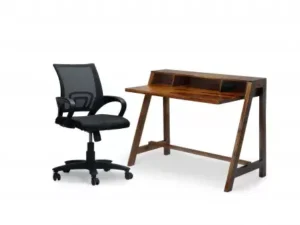 cityfurnish | alexa study table with ergonomic chair (copy)