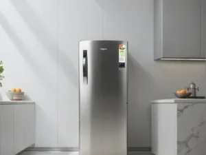 rentomojo | single door fridge (190 litre) (copy)