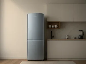 rentomojo | double door fridge (240 litre) (copy)