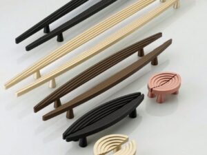 diko long sliding wardrobe handles