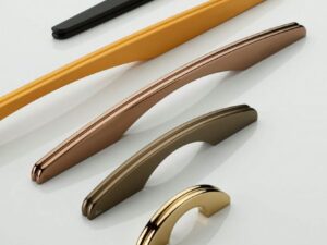 diko long sliding wardrobe handles