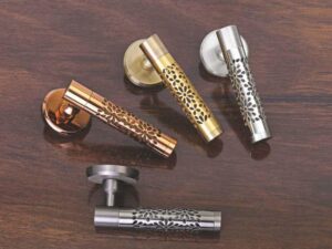 kbi livon mortise locks (handles)