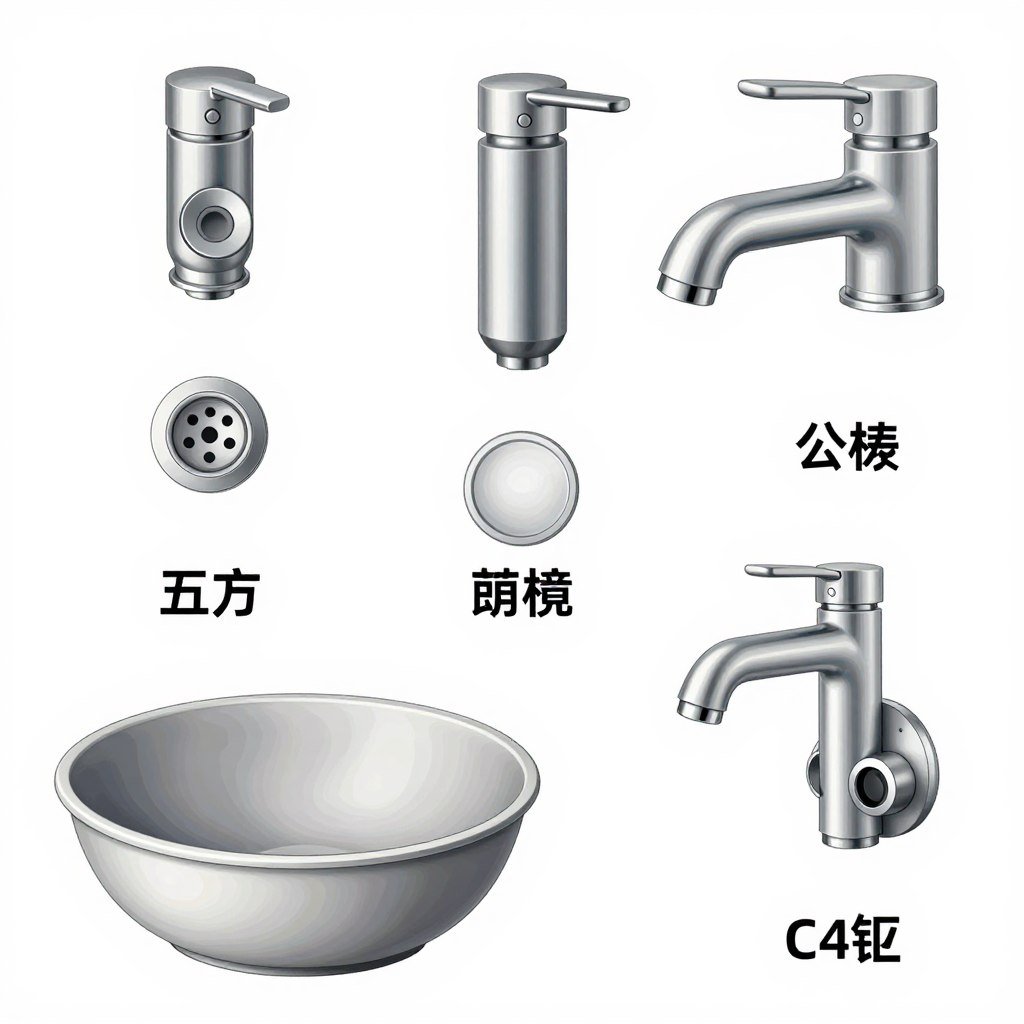 Different basin faucet installation types - Best BASIN FAUCET in 2026