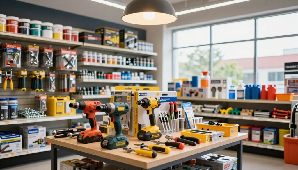 Ganesh Hardware Solutions product range Ganesh Hardware Solutions product range