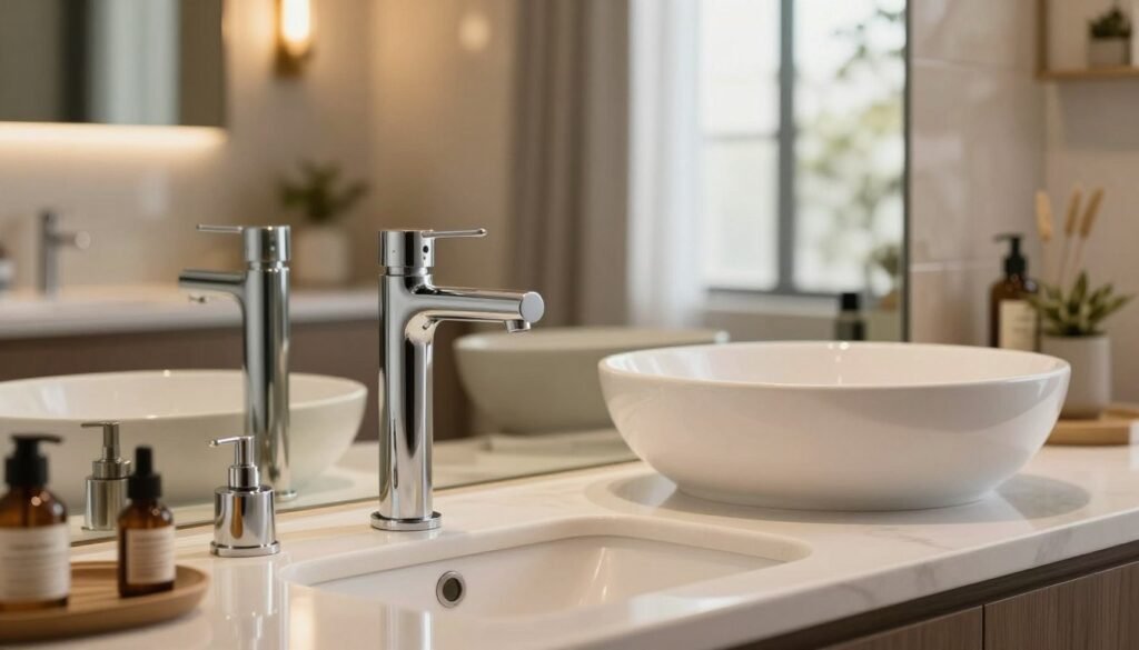 Jaquar Faucets deals in Chandivali