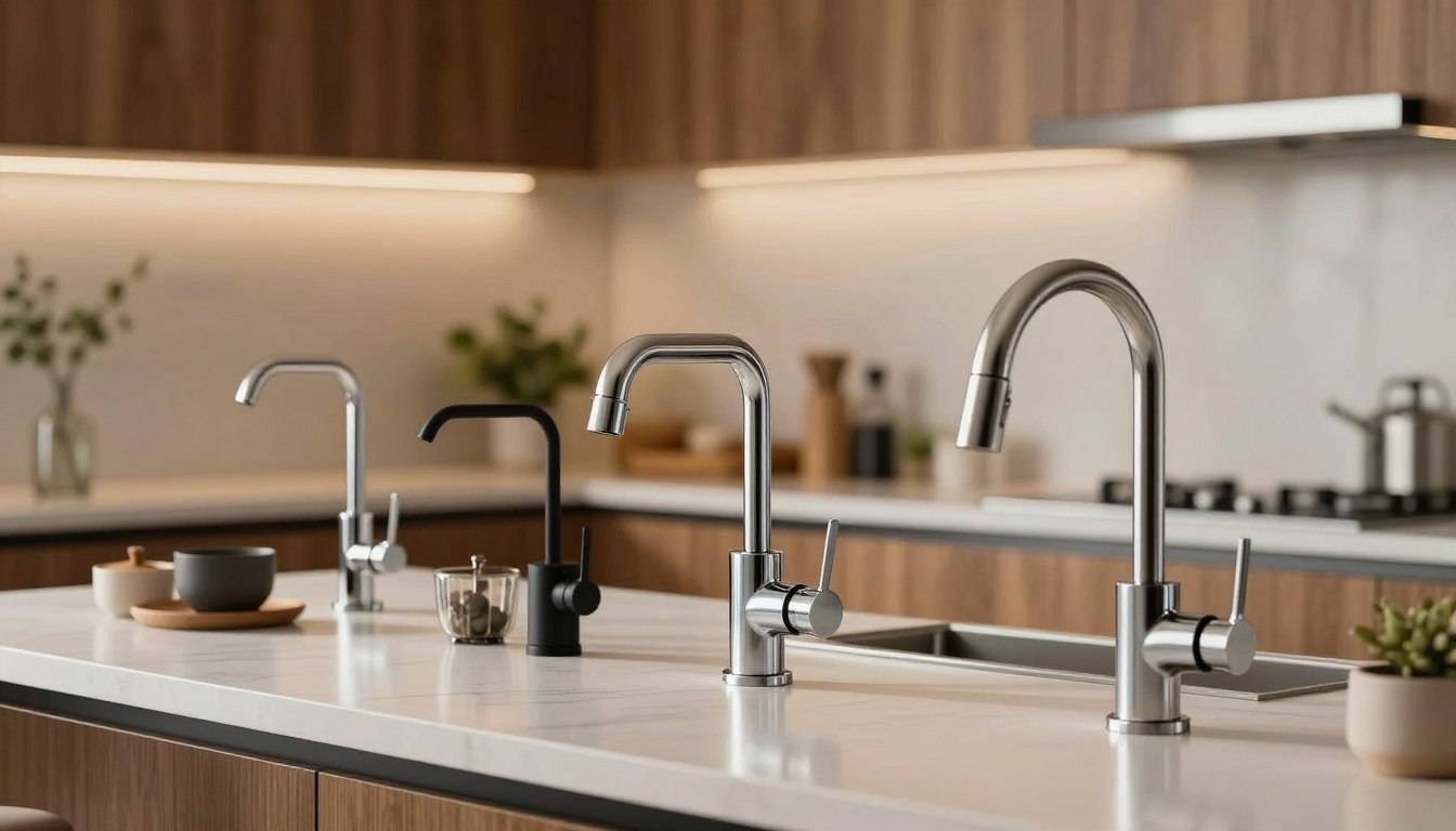 Jaquar Faucets – Buy Online at Lowest Price in Powai, Chandivali