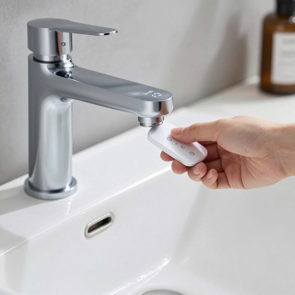 Smart basin faucet technology features - Best BASIN FAUCET in 2026