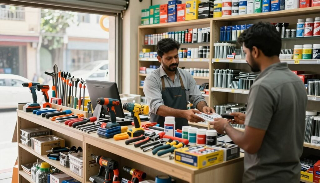 hardware shops in Vikhroli hardware shops in Vikhroli