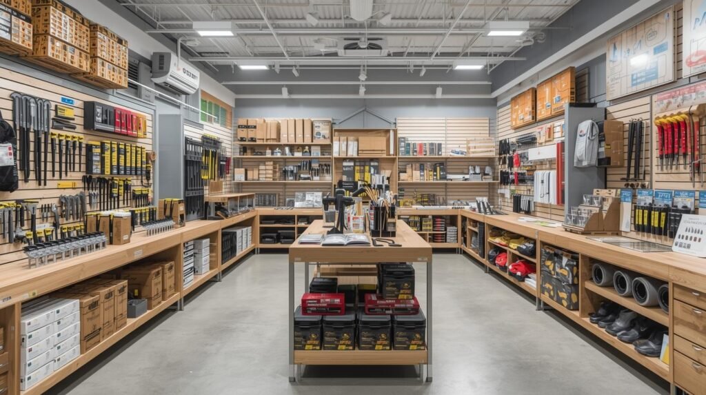 Best Hardware Shops Near Me in Powai, Chandivali & Vikhroli image