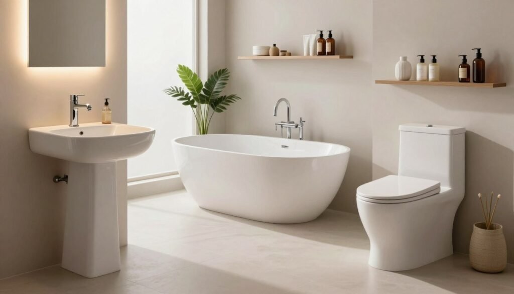 modern bathroom fittings modern bathroom fittings