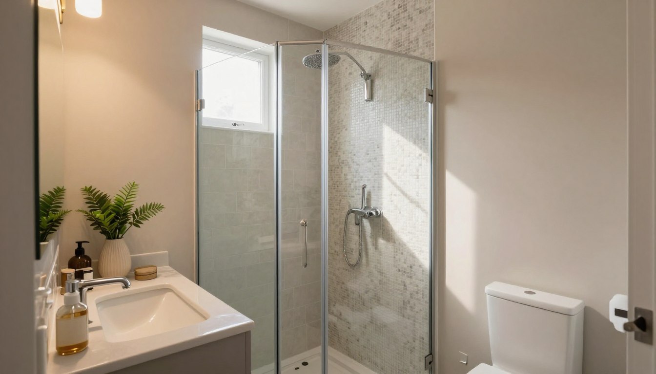 Transformative Small Bathroom Solutions for Your Home