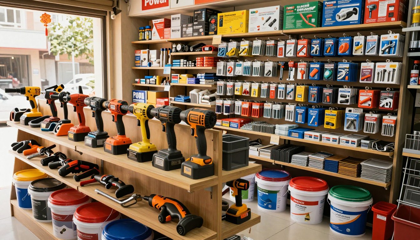 Hardware Stores in Powai – Shop Top Brands