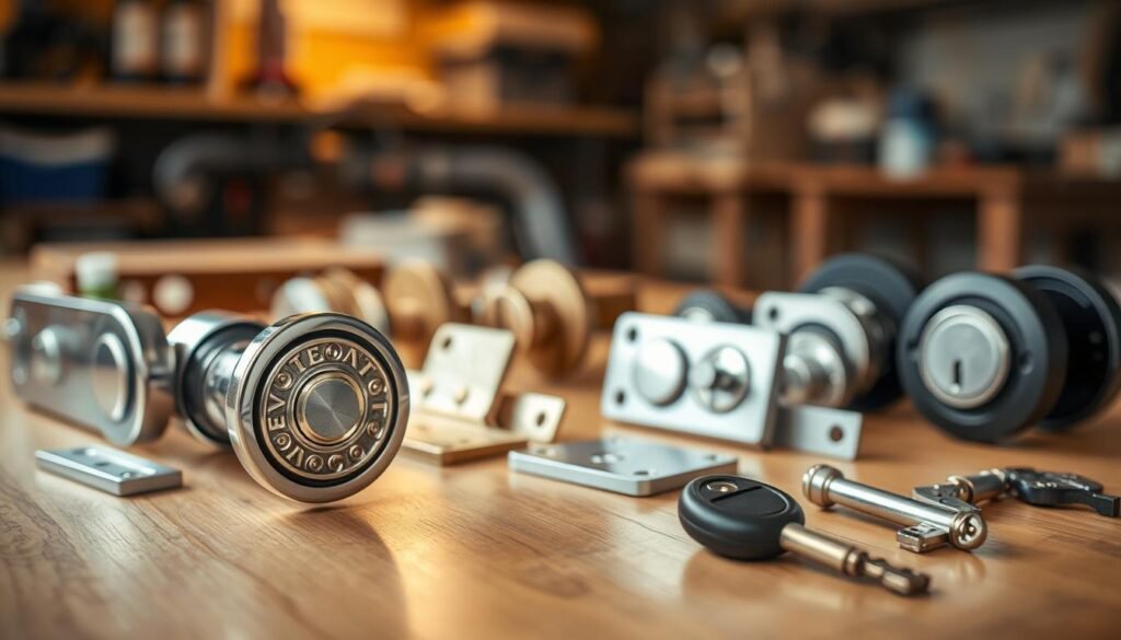 Hettich Furniture Locks Hettich Furniture Locks