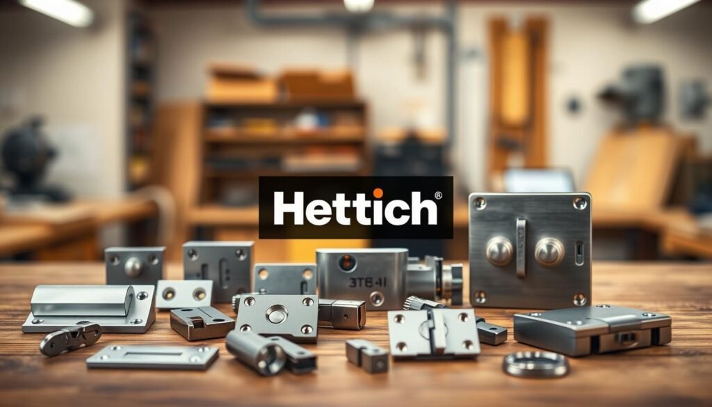 Hettich Furniture Locks Hettich Furniture Locks