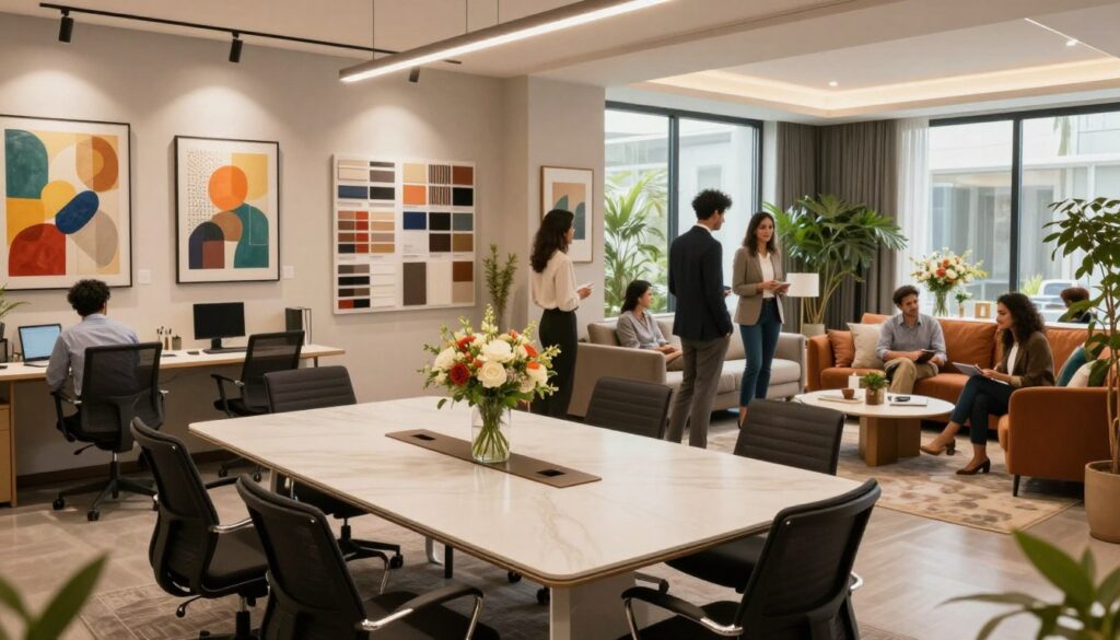 Interior Designers in Powai