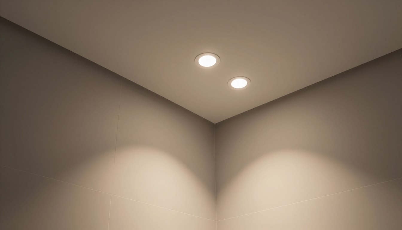 The Complete Guide to Bathroom Sensor Lights