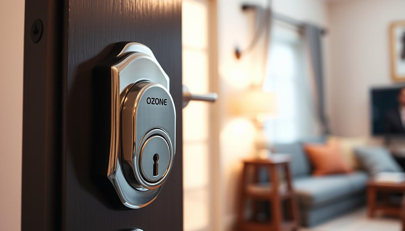 Ozone Locks: Your Ultimate Guide to Securing Your Space