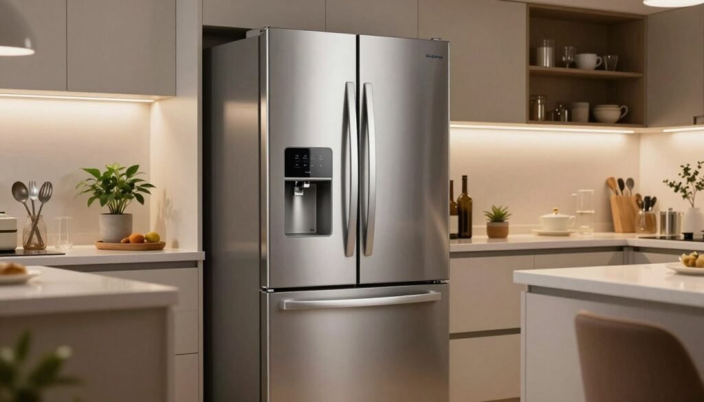 Refrigerator Rental