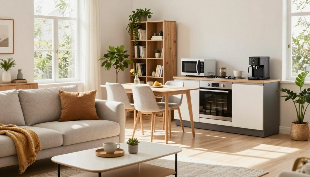 Rent Furniture & Appliances for Home
