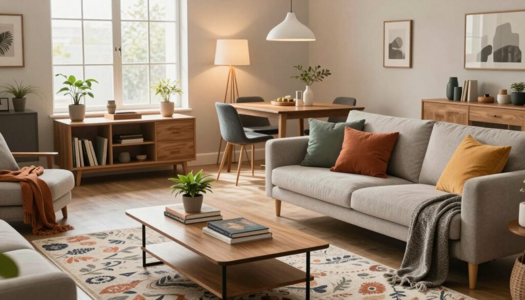 Rent Furniture Online Near Me
