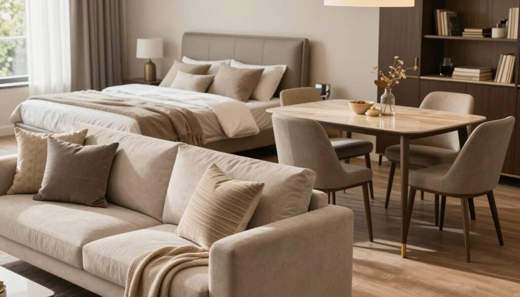 Rent Sofa, Bed & Dining Furniture