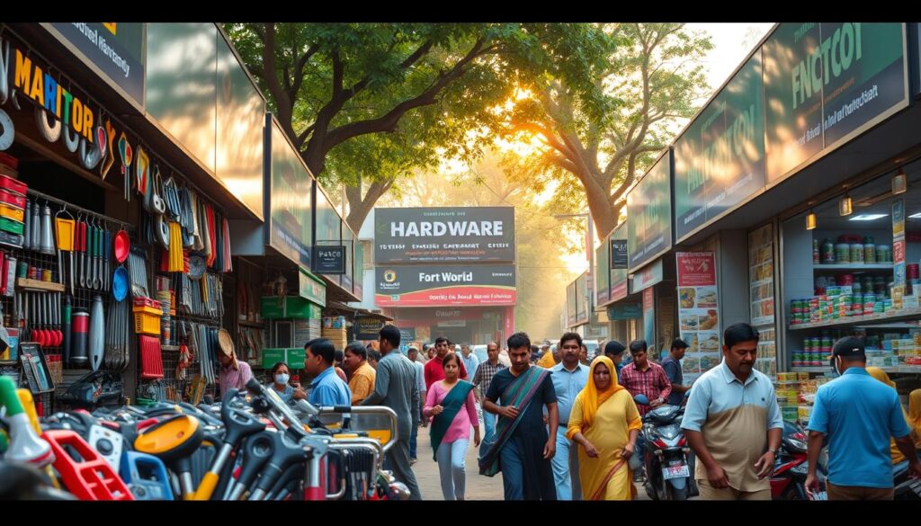 Top 10 hardware store near Vikhroli East