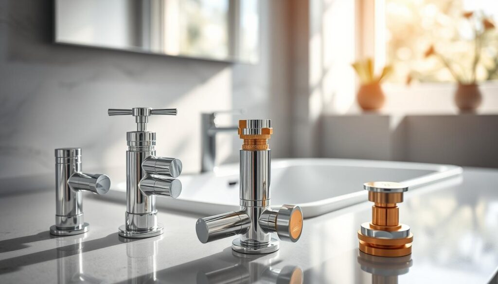 Top 10 type angle valve in India