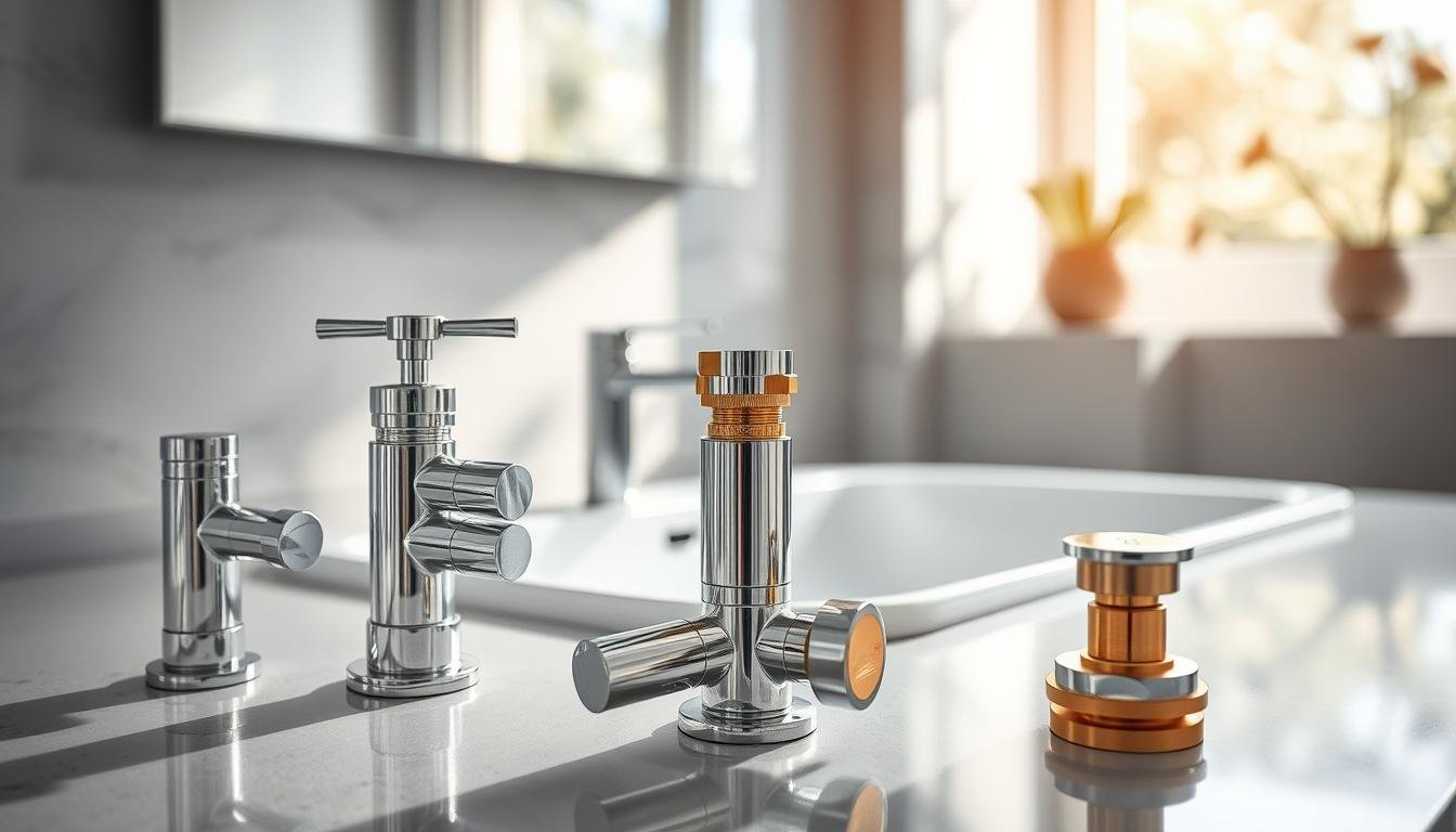 The Top 10 Type Angle Valves You Need in India