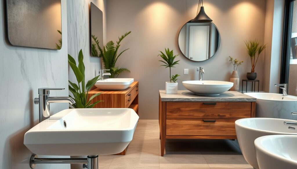 Top 8 Types of Wash Basins in India