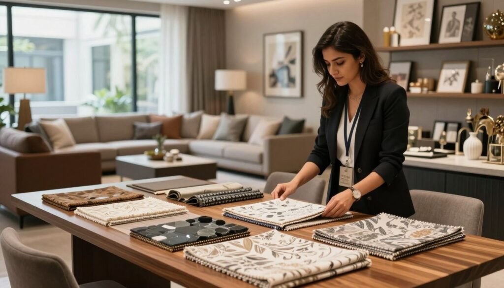 Top Interior Designers in Powai