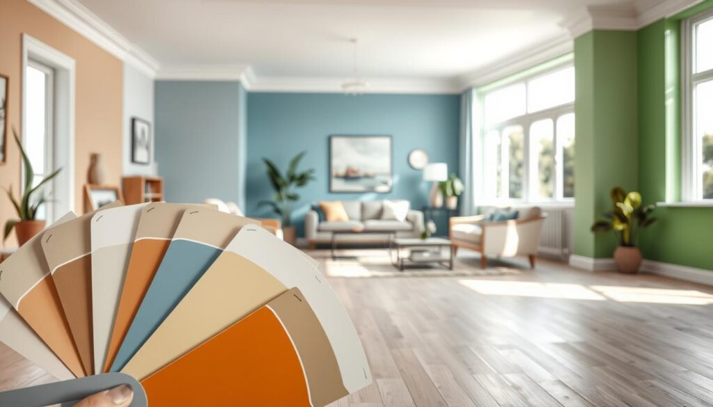 best paint for home walls