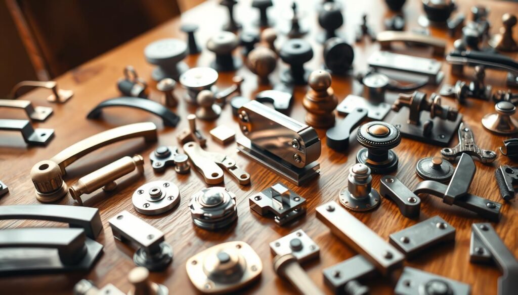furniture hardware accessories