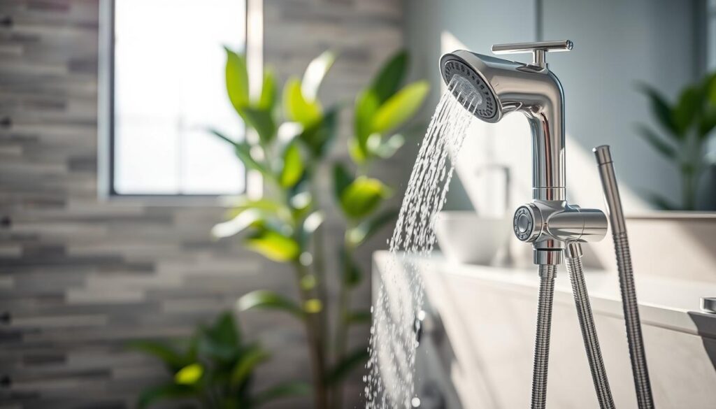 hand shower benefits hand shower benefits